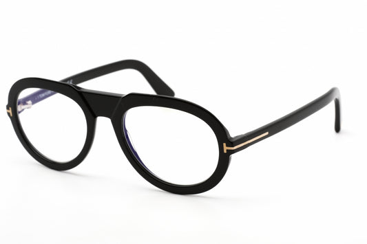 Tom Ford FT5756-B-001 53mm New Eyeglasses