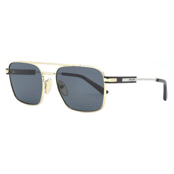 Prada PR 67ZS ZVN09T 56 Sunglasses