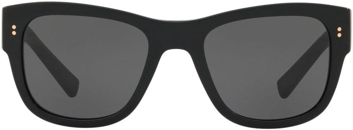 Dolce & Gabbana DG4338F-501/87 52mm New Sunglasses