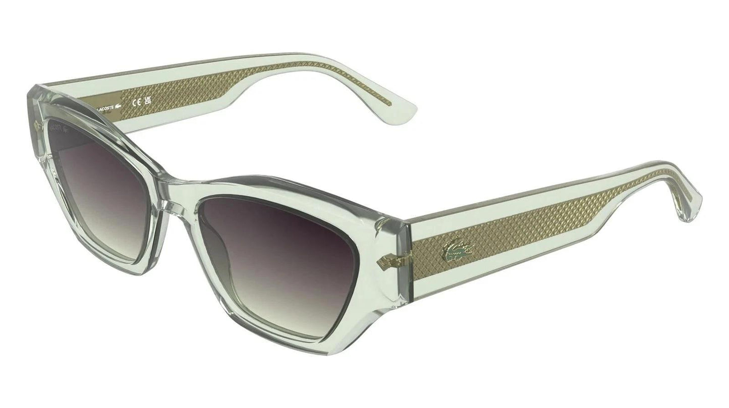 Lacoste L6072S-301-5218 52mm