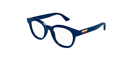Gucci GG0769o-004 50mm New Eyeglasses