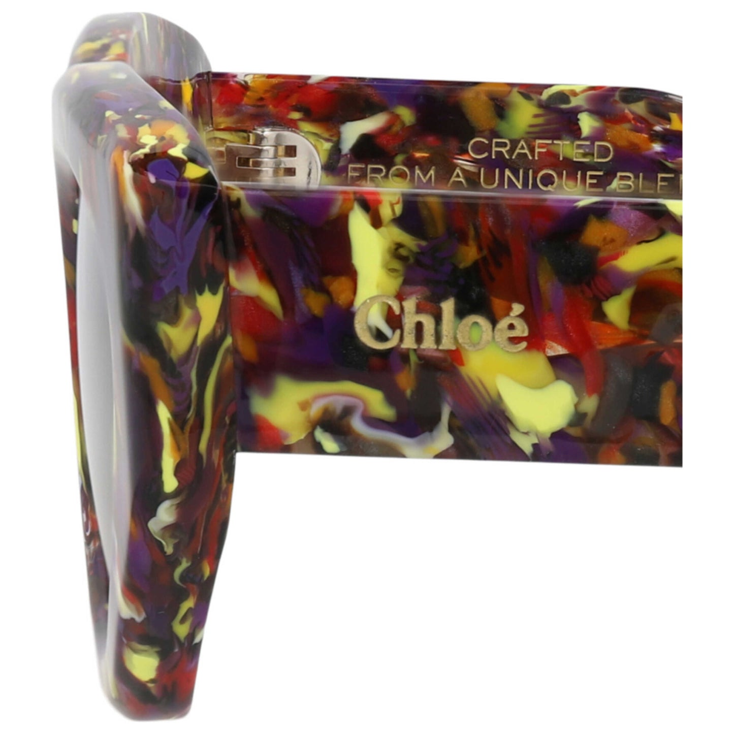 Chloe CH0220S-30015146-007 53mm