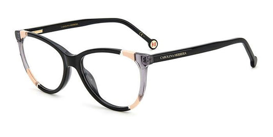 Carolina Herrera CH-0064-0KDX-55 55mm New Eyeglasses