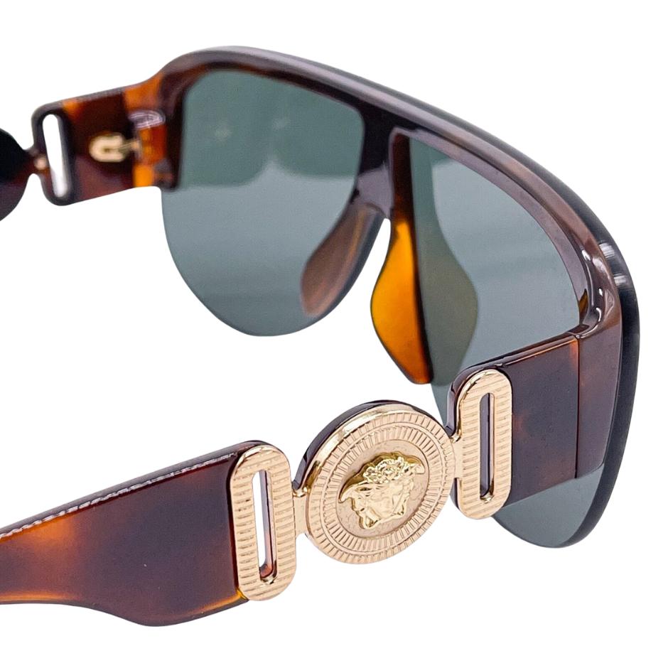 Versace VE4391-531771-48 48mm New Sunglasses