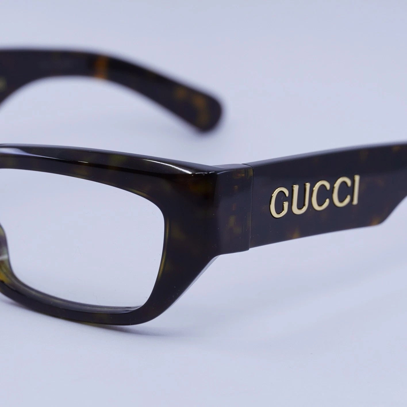 Gucci GG1297O-003 53mm New Eyeglasses