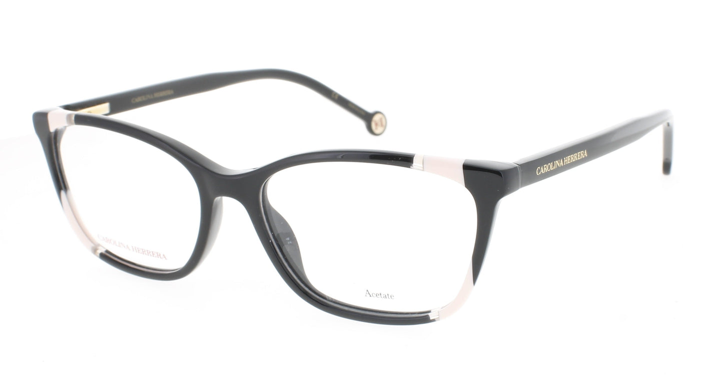 Carolina Herrera HER-0124-0KDX-54 54mm New Eyeglasses