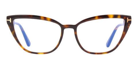 Tom Ford FT5825-B-052 55mm New Eyeglasses