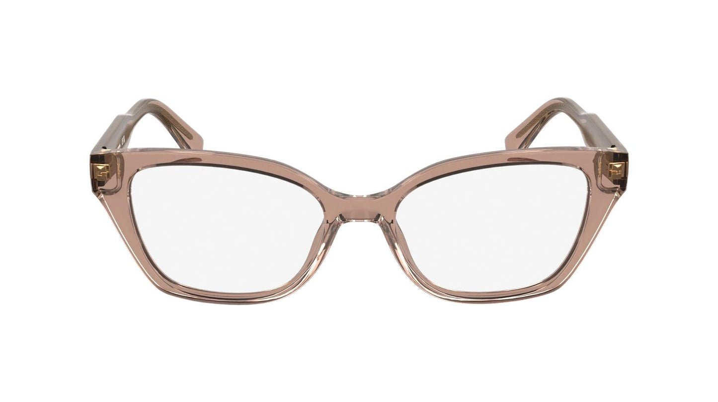 Lacoste L2983-N-662-5317 53mm New Eyeglasses