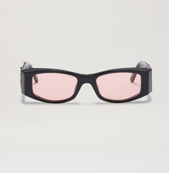 Palm Angels ANGEL-PERI007C99PLA0011021 51mm New Sunglasses