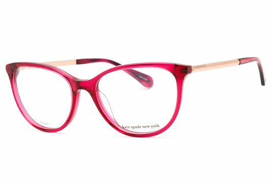 Kate Spade KIMBERLEE-08CQ 00 52mm New Eyeglasses