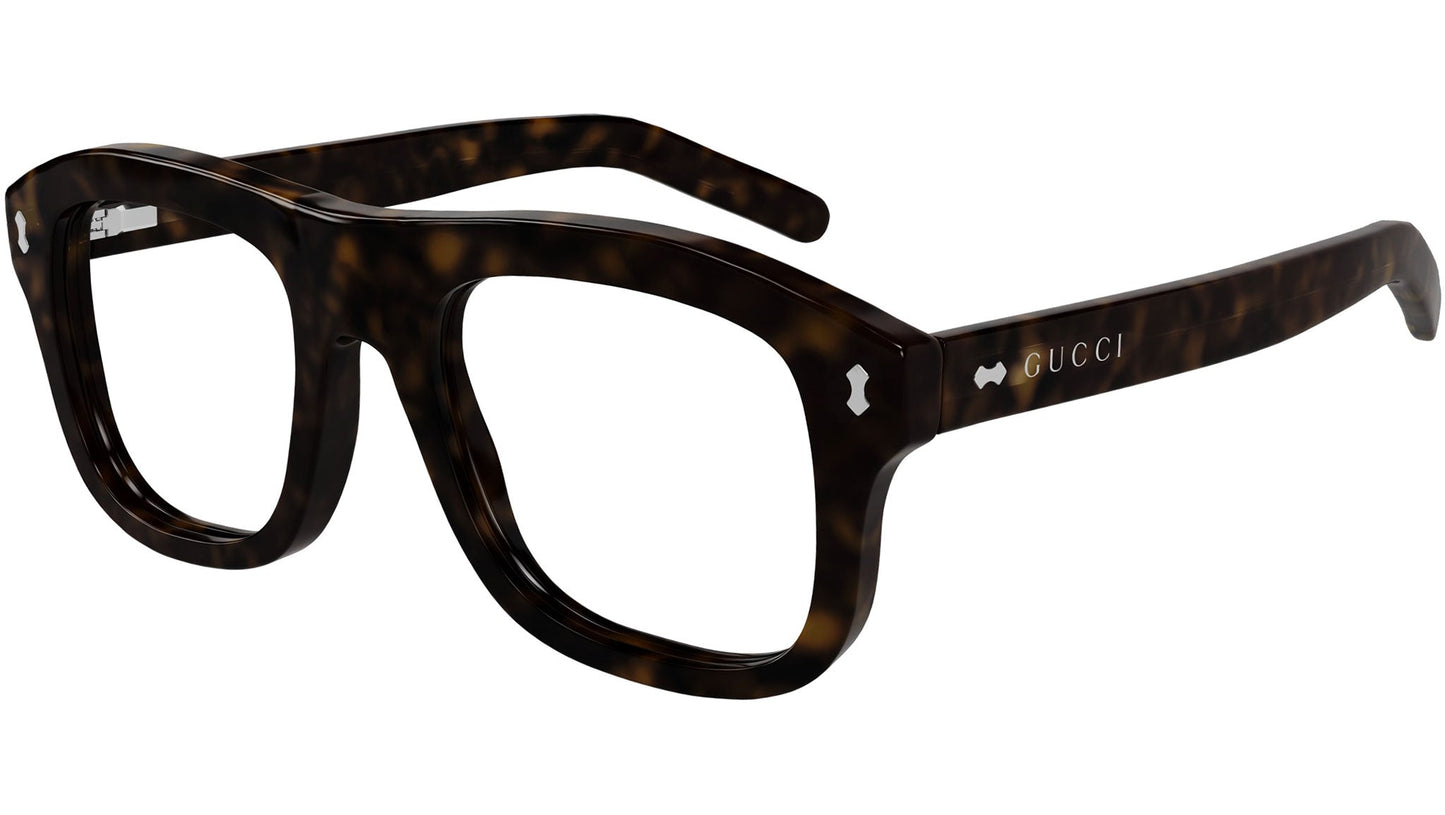 Gucci GG1712S-002 52mm New Sunglasses