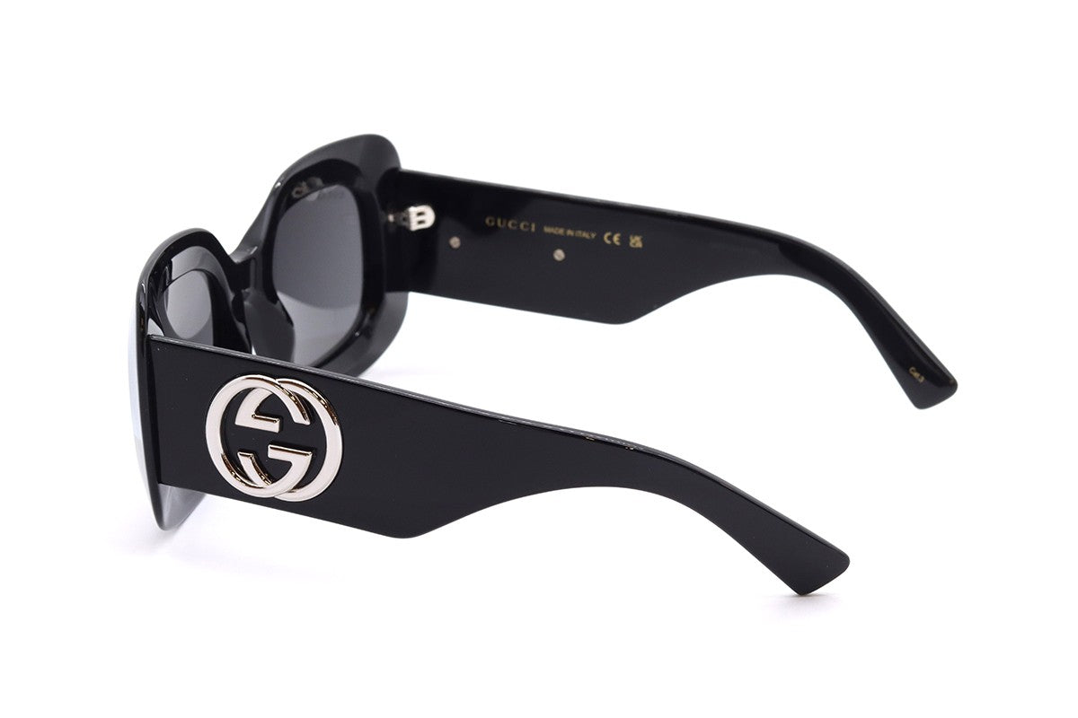 Gucci GG1695S-001 51mm New Sunglasses