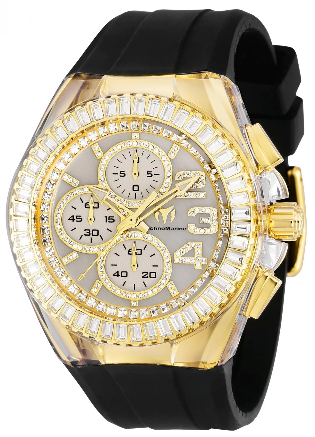 TechnoMarine Cruise-TM-121028 48