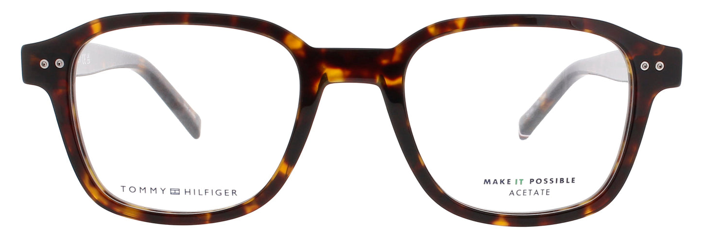Tommy Hilfiger 1983-086-50 50mm