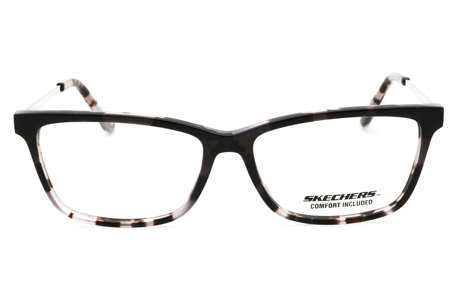 Skechers SE50033-001 53mm New Eyeglasses
