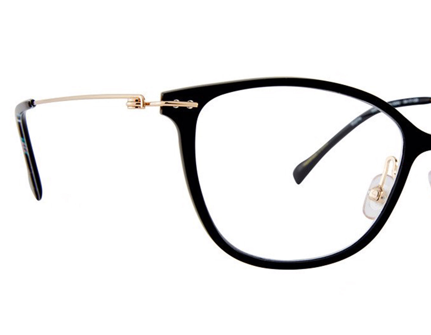 Vera Bradley SOPHIE ISLAND GARDEN 54mm New Eyeglasses