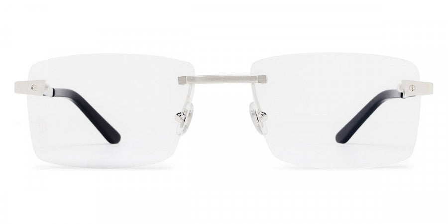Cartier CT0167o-005 57mm New Eyeglasses