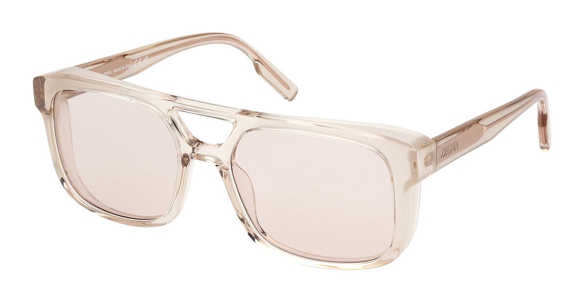 Ermenegildo Zegna EZ0209-5757E 57