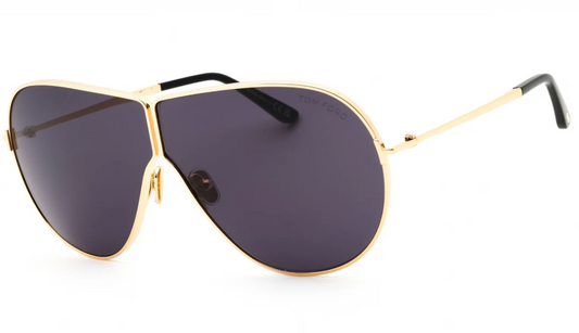 Tom Ford FT1158-30A-71 71mm New Sunglasses