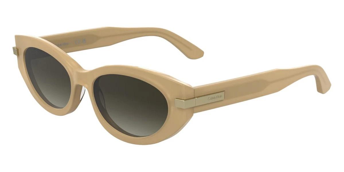 Calvin Klein CK25519-330-5516 55mm New Eyeglasses