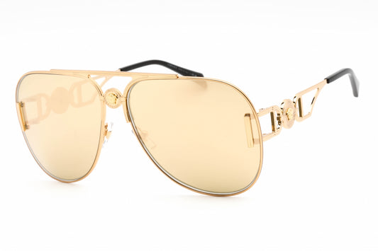 Versace 0VE2255-100203 63mm New Sunglasses