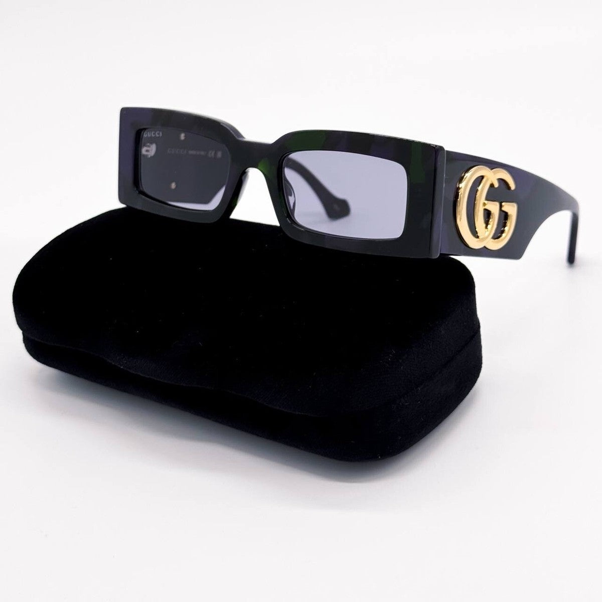 Gucci GG1425S-003-53 53mm