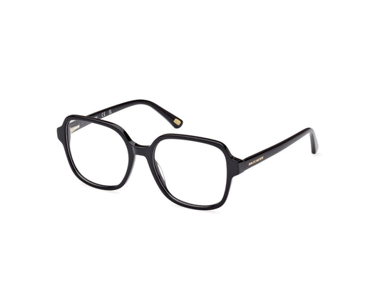 Skechers SE2214-001-53 53mm New Eyeglasses