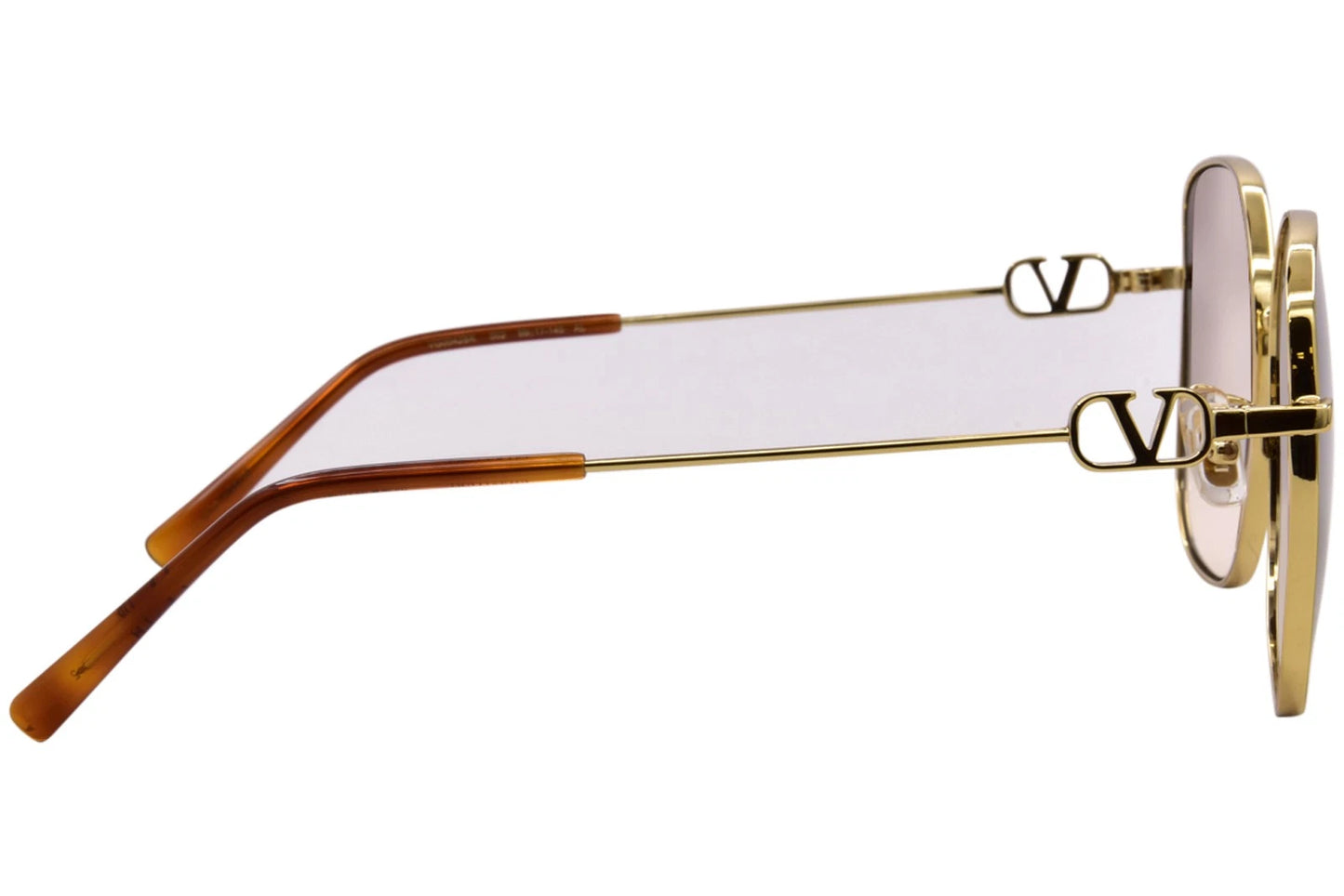 Valentino VG0042SK-002 59mm