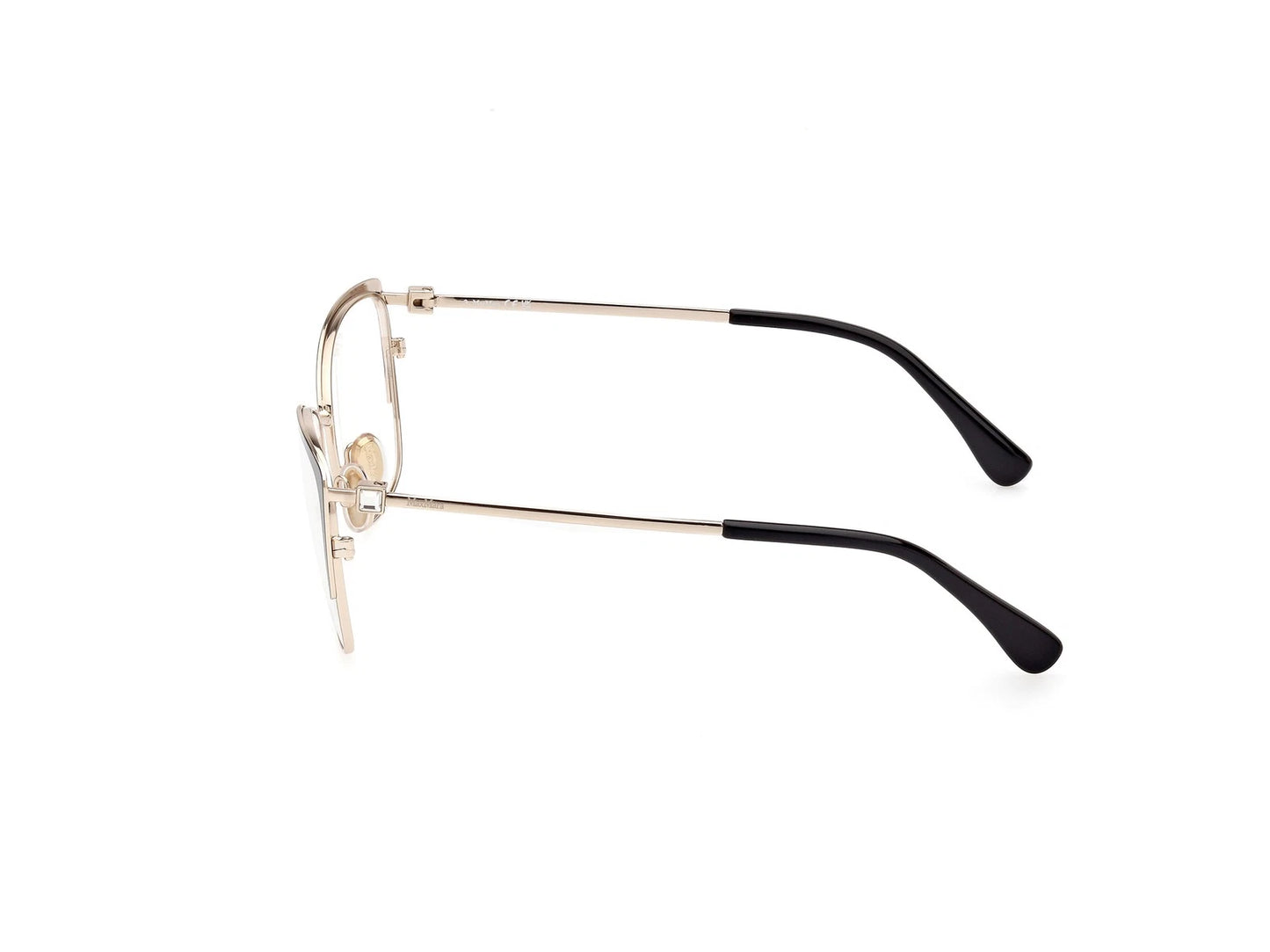 Max Mara MM5106-55005 55mm New Eyeglasses