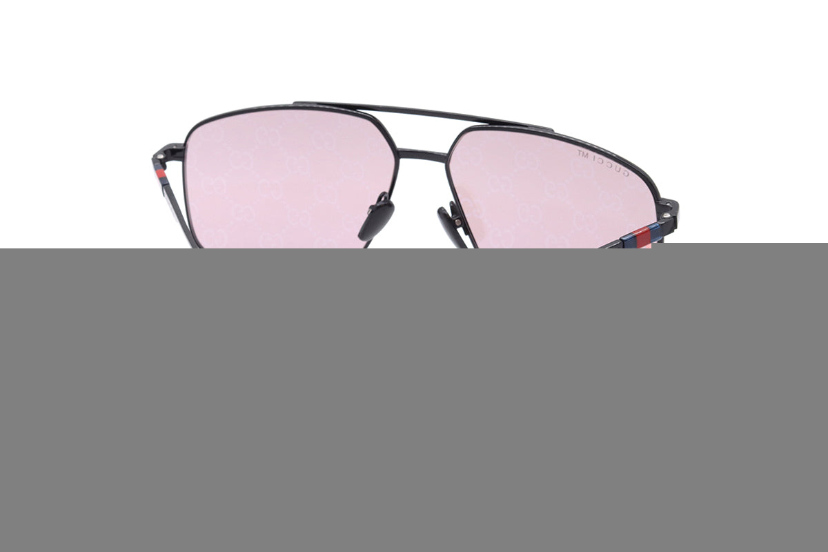 Gucci GG1676S-005 0 New Sunglasses