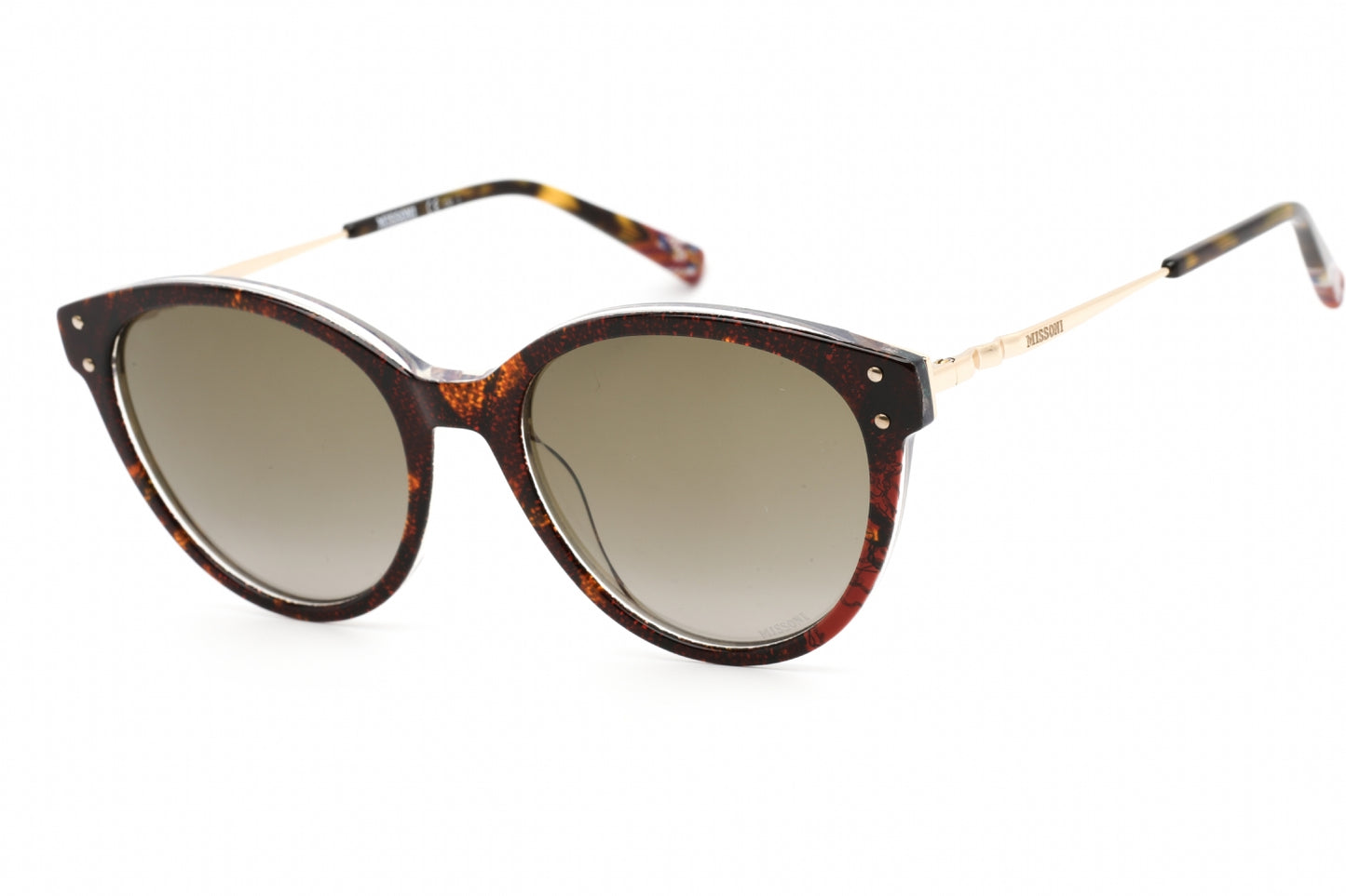 Missoni MIS 0026/S-0086 HA 53mm New Sunglasses