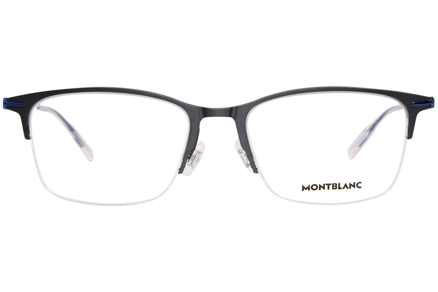 Mont Blanc MB0284oA-002 54mm New Eyeglasses