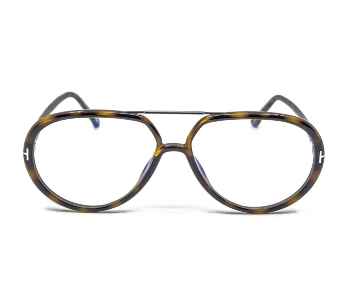 Tom Ford FT5838-B-052 57mm New Eyeglasses