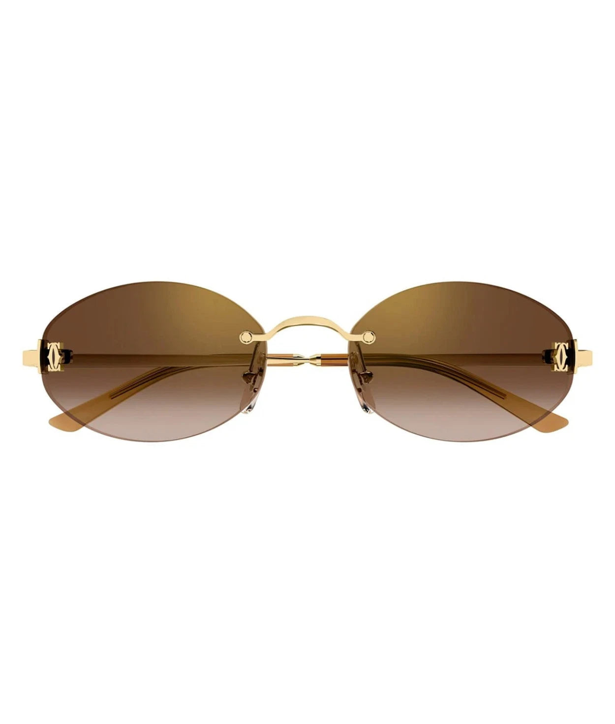 Cartier CT0592S-002 55mm