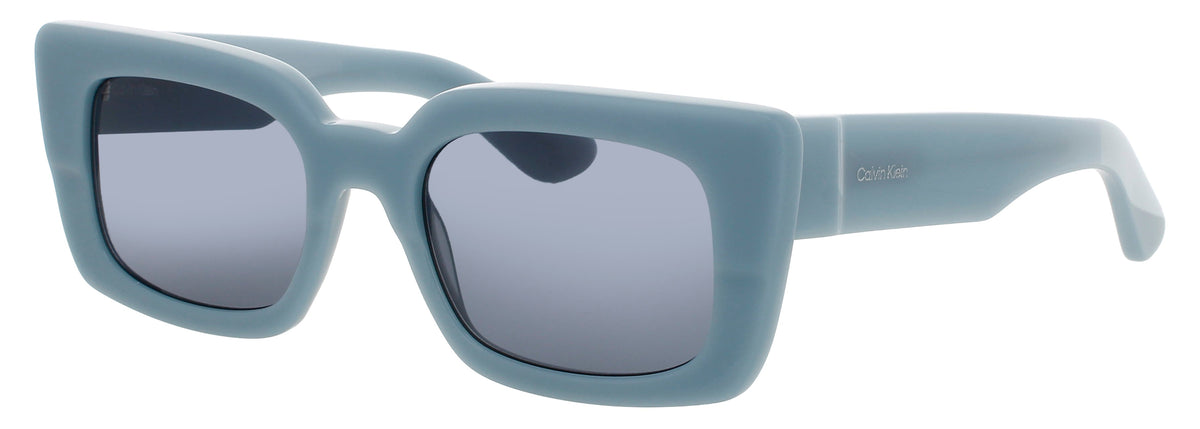 Calvin Klein CK24512S-413 AZURE  Men's Sunglasses 51mm