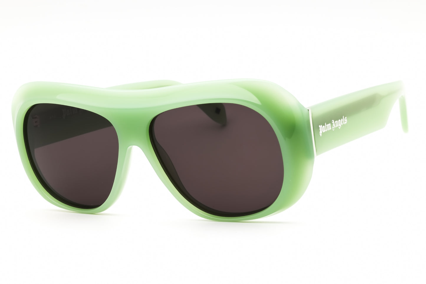 Palm Angels ELFIN-PERI103S25PLA0015007 62mm New Sunglasses