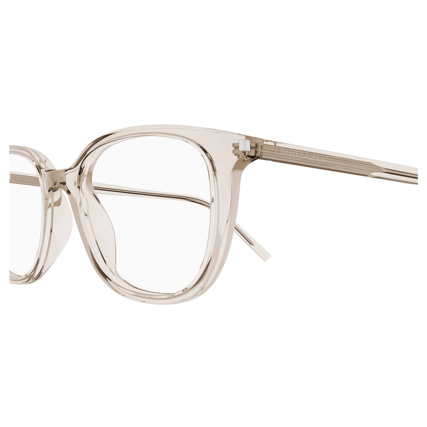 Yves Saint Laurent SL-644-F-004 52mm New Eyeglasses