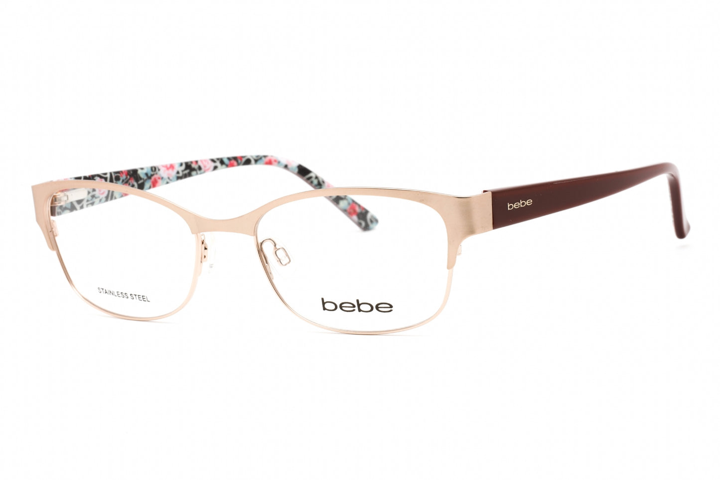 Bebe BB5185-770 53mm New Eyeglasses