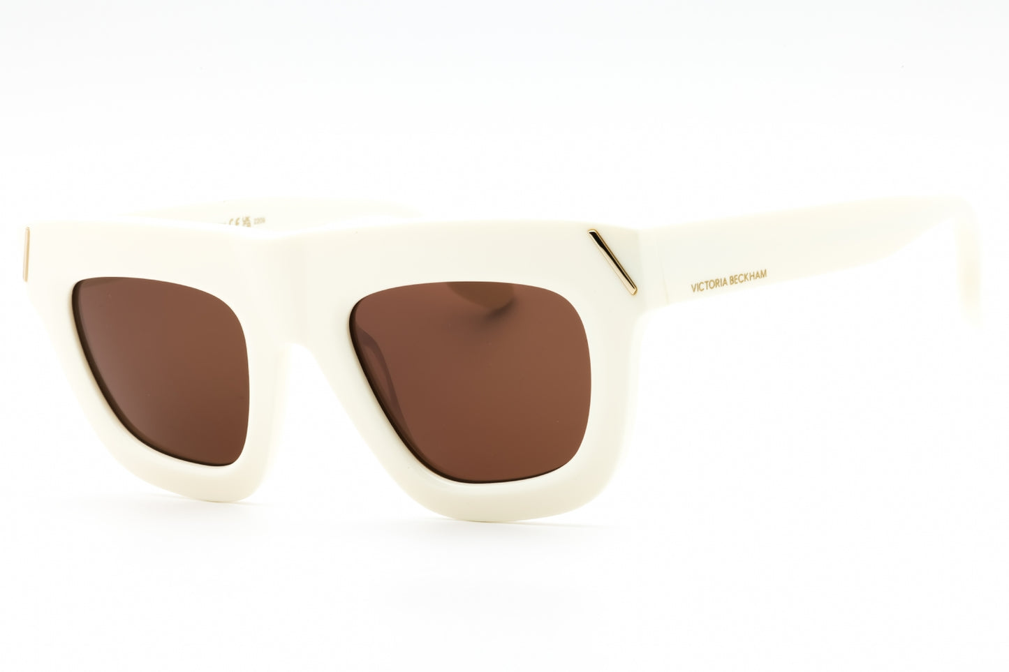 Victoria Beckham VB642S-103 51mm New Sunglasses