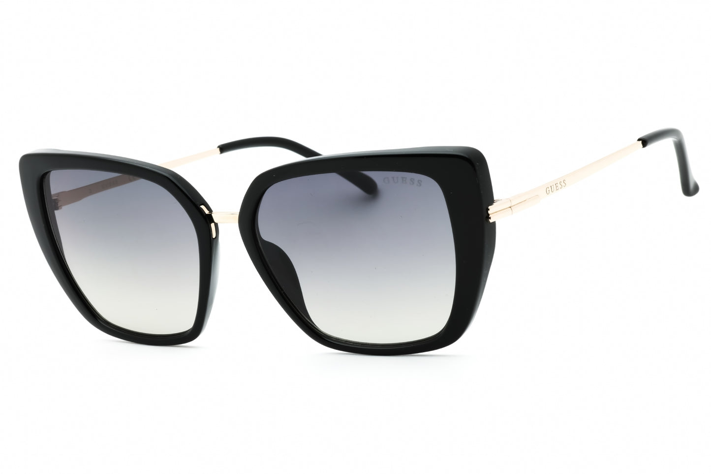 Guess Factory GF6199-01B 56mm New Sunglasses