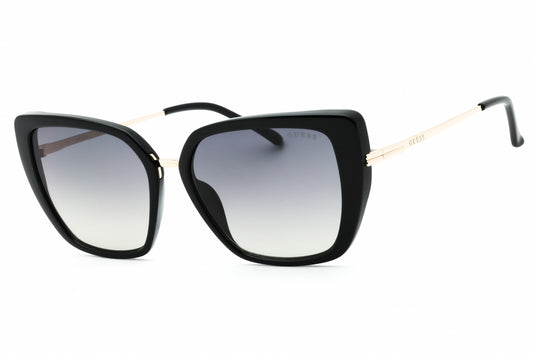 Guess Factory GF6199-01B 56mm New Sunglasses