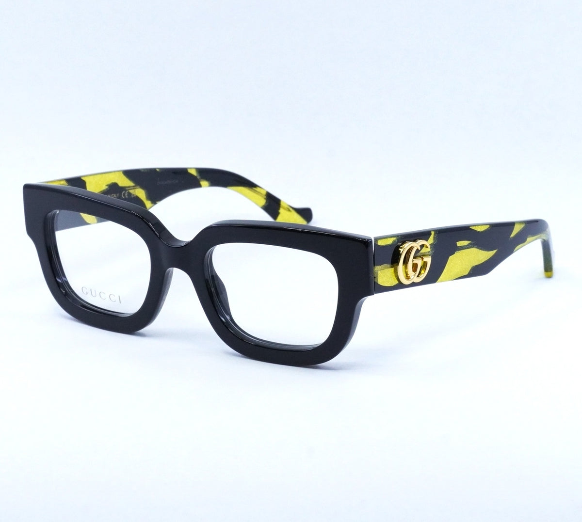 Gucci GG1548O-006 52
