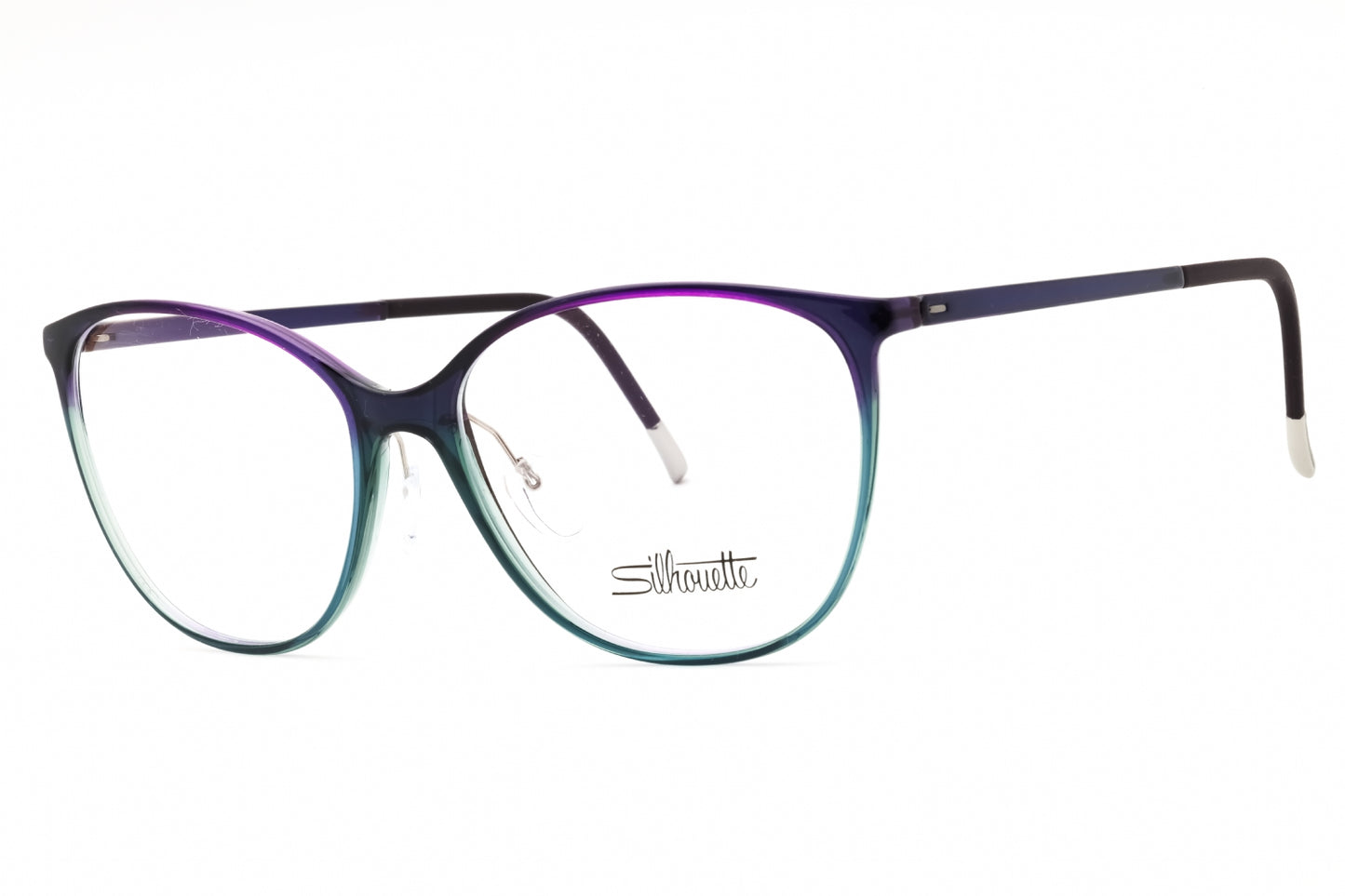 Silhouette SPX Illusion Fullrim 1601/75-4011 54mm New Eyeglasses