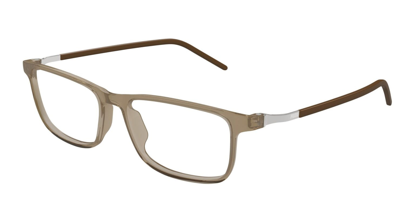 Puma PU0513o-004 55mm New Eyeglasses