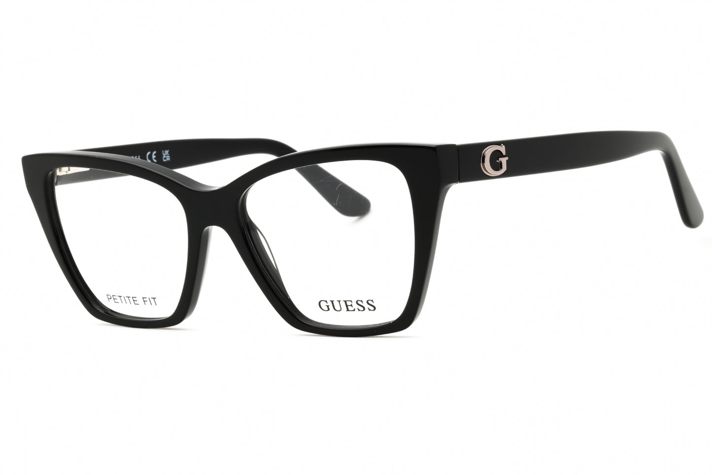 Guess GU50235-001 50mm New Eyeglasses
