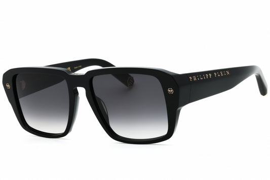 Philipp Plein SPP081-0700 55mm New Sunglasses