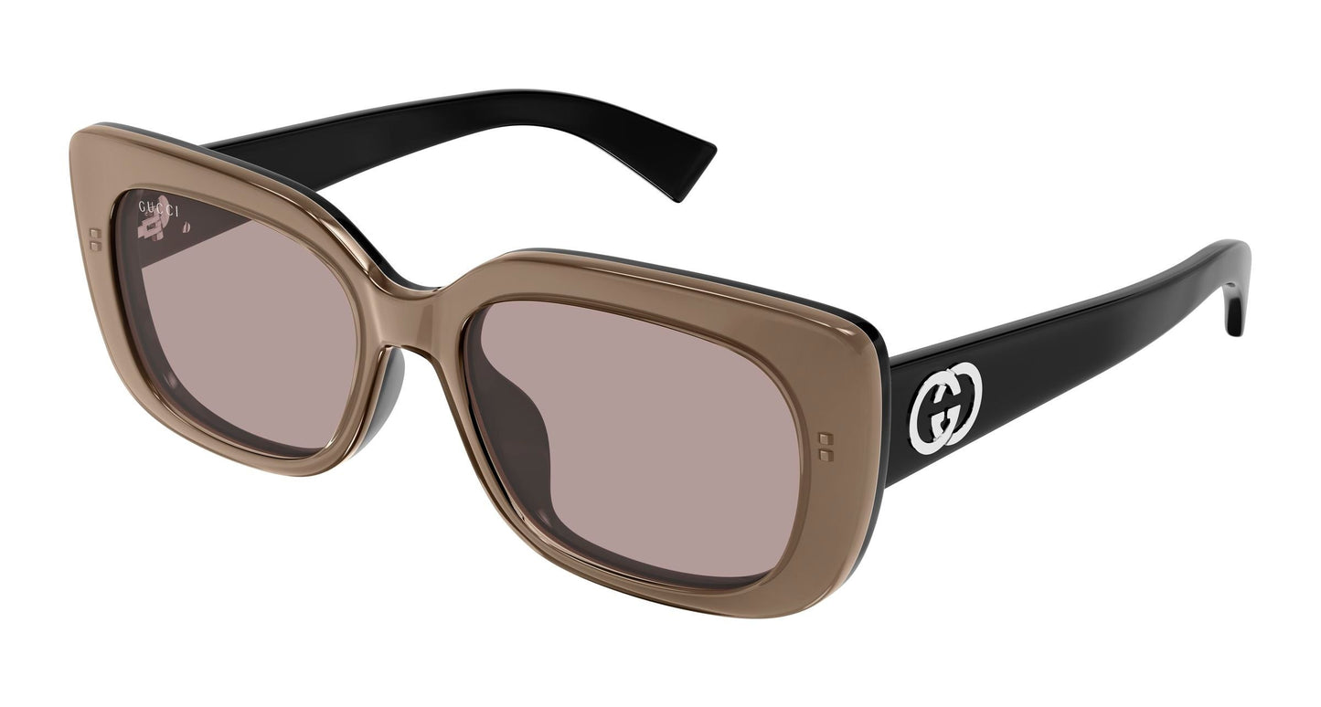 Gucci GG1979SK-004 55 New Sunglasses