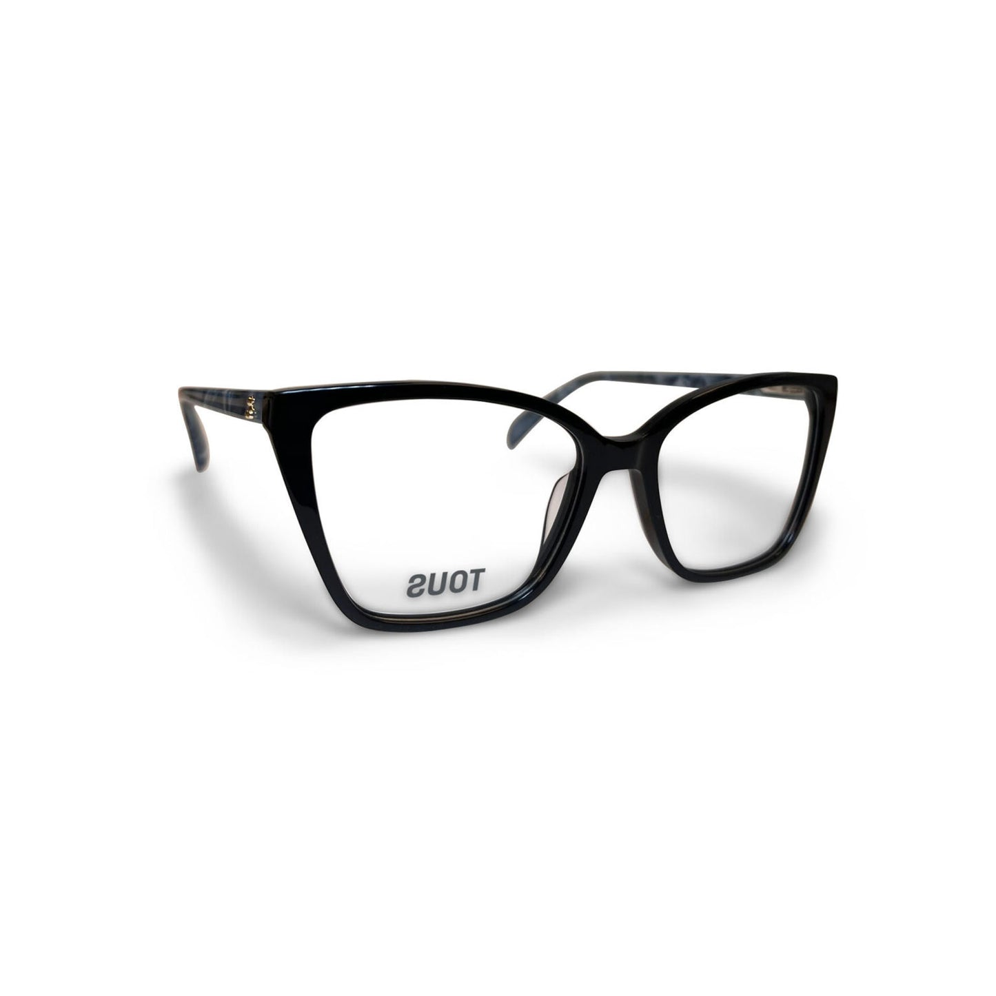 Tous VTOC90-0700 55mm New Eyeglasses