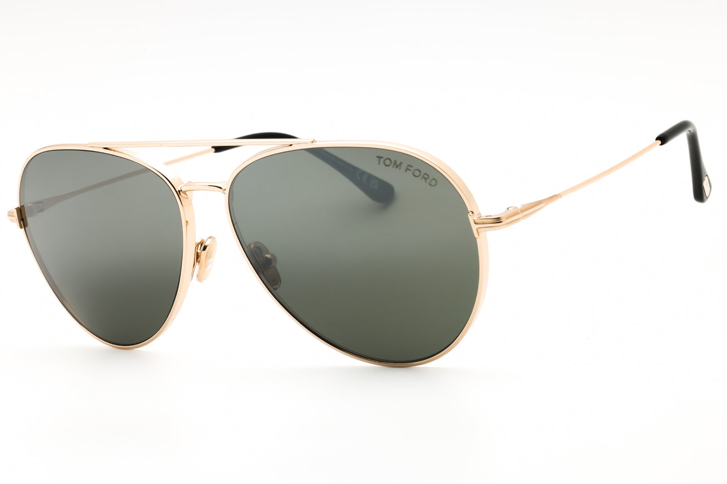 Tom Ford FT0996-28A 62mm New Sunglasses