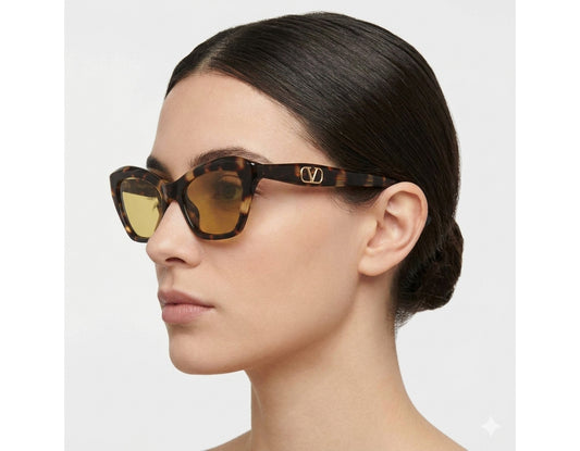 Valentino VG0009S-002 52mm